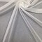 1 Yard Micro Stretch Mesh Nude Fabric, 100% Polyester, 60" Wide